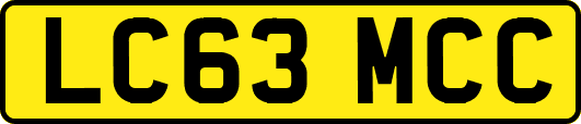 LC63MCC