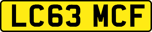 LC63MCF