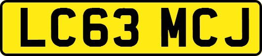 LC63MCJ