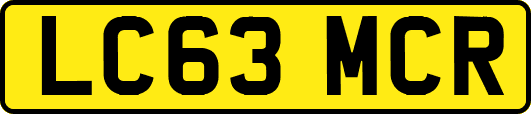 LC63MCR