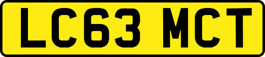 LC63MCT