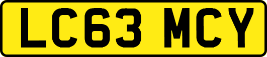LC63MCY