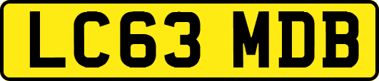 LC63MDB