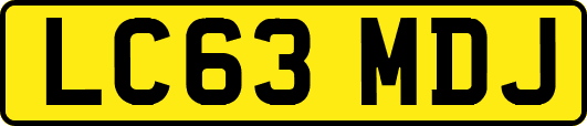 LC63MDJ