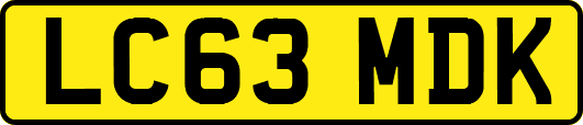 LC63MDK