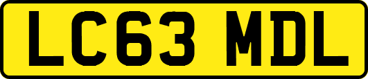 LC63MDL