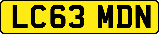 LC63MDN