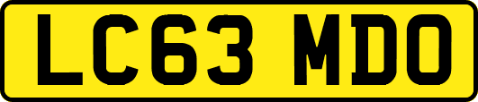 LC63MDO