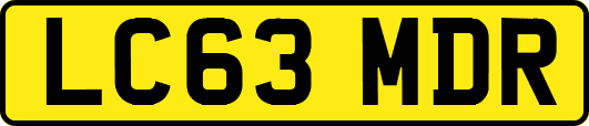 LC63MDR