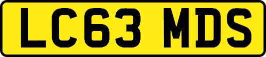 LC63MDS