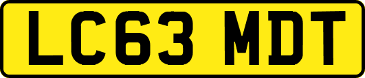 LC63MDT