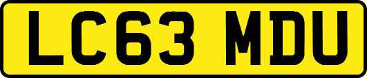LC63MDU
