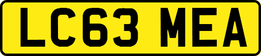 LC63MEA