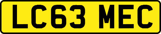 LC63MEC