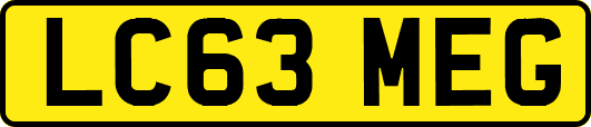 LC63MEG