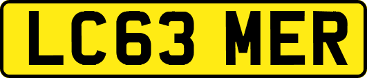 LC63MER