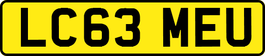 LC63MEU