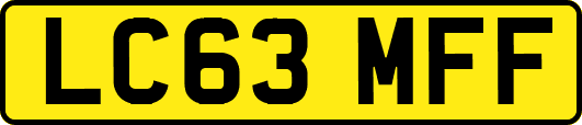 LC63MFF