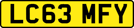 LC63MFY