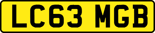 LC63MGB