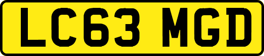 LC63MGD