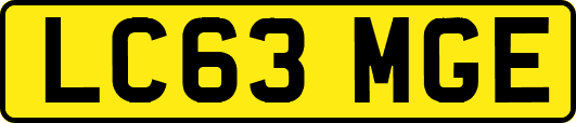 LC63MGE