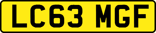 LC63MGF