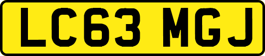 LC63MGJ