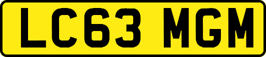 LC63MGM
