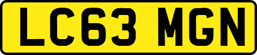 LC63MGN