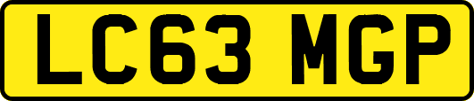 LC63MGP