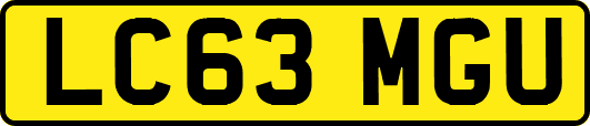 LC63MGU