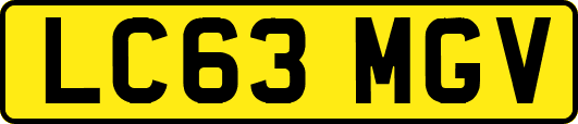 LC63MGV