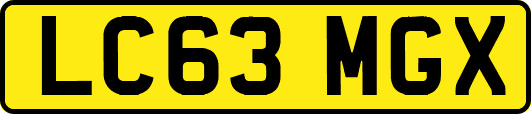LC63MGX