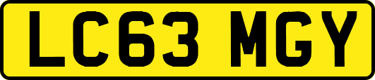 LC63MGY