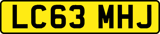 LC63MHJ