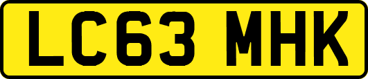 LC63MHK