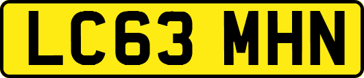 LC63MHN