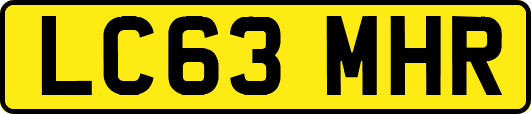 LC63MHR