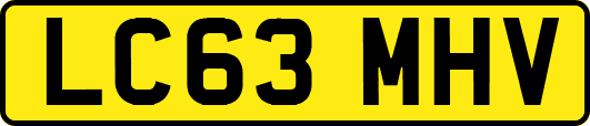 LC63MHV