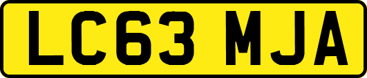 LC63MJA