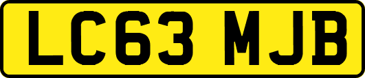 LC63MJB