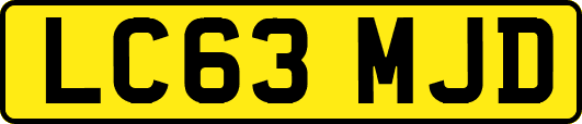LC63MJD