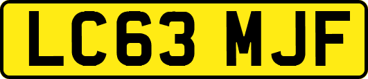 LC63MJF