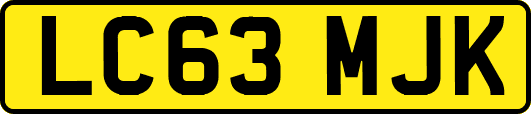 LC63MJK