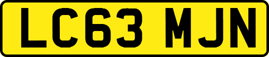 LC63MJN
