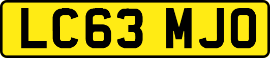 LC63MJO
