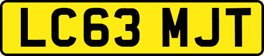 LC63MJT