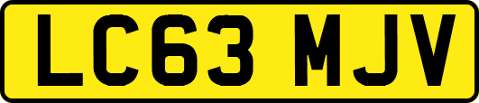LC63MJV