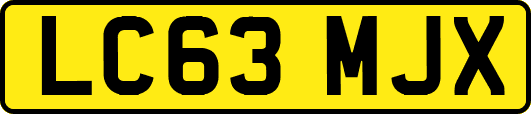 LC63MJX